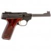 Browning, Buck Mark, Challenge, 051519490 Caliber .22lr Semi Automatic Pistol, 10 Rounds